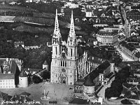 Katedrala 1950-ih godina